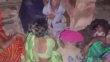 प्रतापगढ़: मसौली गांव में पंख लगाते समय बिजली के करंट से युवक की मौत, घर में मचा कोहराम