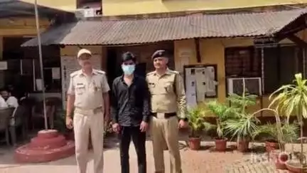 विकासनगर: सहसपुर थाना पुलिस ने नाबालिग से छेड़खानी के आरोपी को भेजा जेल