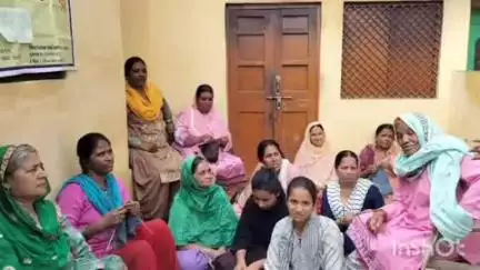 रानीखेत: अंतर्राष्ट्रीय ड्रग्स दिवस के अवसर पर चौबटिया में विशेष जागरूकता शिविर का आयोजन, नशे के दुष्परिणामों की दी गई जानकारी