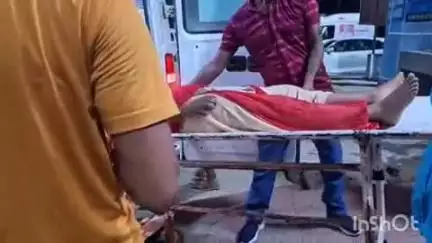 अरवल: अग्नूर में मारपीट, महिला गंभीर रूप से घायल, सदर अस्पताल रेफर