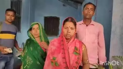 बांका: भरतशिला गांव: पुरानी रंजिश में दबंगों ने घर में घुसकर महिला से की मारपीट, मामला थाने में दर्ज