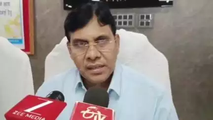 बक्सर: देश में पहली बार ई-वोटिंग का बक्सर नगर परिषद उपचुनाव में होगा इस्तेमाल, डीएम ने कहा- 13 हजार मतदाता डालेंगे वोट