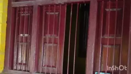मंडी: मंडी शहर के पड्डल में प्रसिद्ध ज्वाला माता मंदिर में चोरी, ₹5000 कैश चोरी हुआ