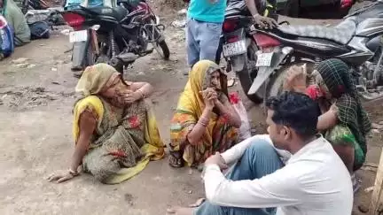 कटनी नगर: माधव नगर झिंझरी चौकी के गैतरा गाँव में अज्ञात कारणों से दिव्यांग युवक की हुई मौत