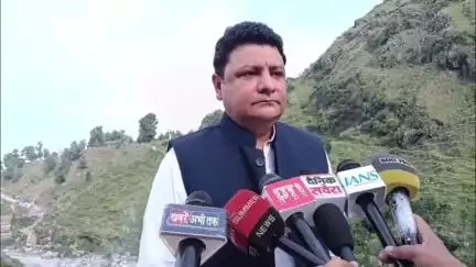 धर्मशाला: प्रदेश में रोजगार न मिलने से युवा नशे की ओर बढ़ रहे हैं, धर्मशाला में बोले विधायक सुधीर शर्मा