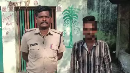 महाराजपुर: गढ़ीमलहरा थाना क्षेत्र: आर्म्स एक्ट के आरोपियों को थाने बुलाकर की गई चेकिंग