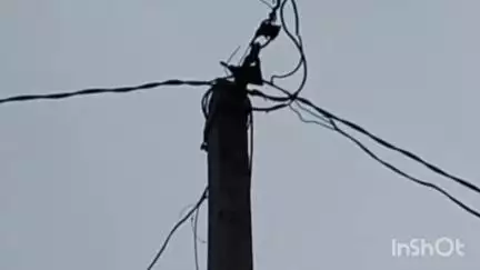 सिरौली गौसपुर: सैदनपुर मजरेअजीमपुरवा गांव में बिजली के खंभे में स्ट्रीटलाइट व नाली साफसफाई को लेकरग्रामीणों में काफी आक्रोश #jansamasya