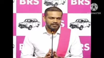 ఇబ్రహీంపట్నం: ఉమ్మడి రంగారెడ్డి జిల్లాలో సీఎం రేవంత్ రెడ్డి పట్టించుకోవాలి:బీఆర్ ఎస్ రాష్ట్ర నాయకులు పటోళ్ల కార్తీక్ రెడ్డి