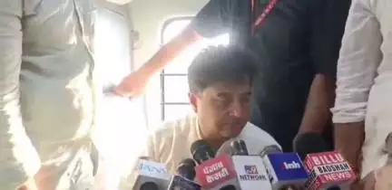 ग्वालियर गिर्द: ग्वालियर से बेंगलुरु के लिए सीधी ट्रेन सेवा शुरू, केंद्रीय मंत्री सिंधिया ने दिखाई हरी झंडी