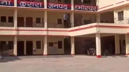 हमीरपुर: नदी में स्नान के दौरान डूबने से किशोर की मौत