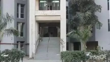 પારડી: પારડી મારામારીમાં આરોપીના આગોતરા નામંજૂર