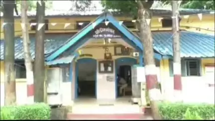 अर्जुनी मोरगाव: अरुणनगर शेत शिवार परिसरातून दुचाकी चोरी; पोलीस स्टेशन अर्जुनी मोरगाव येथे अज्ञात इसमाविरोधात गुन्हा दाखल