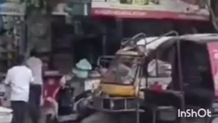 गुरुग्राम: सोहना अनाज मंडी में अतिक्रमण पर कार्रवाई: 158 आढ़तियों को नोटिस, विधायक तेजपाल ने कहा- स्वयं कब्जा हटाएं