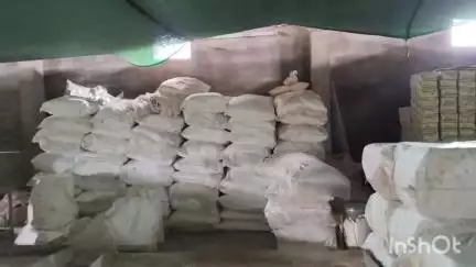दुर्ग: दुर्ग के गनियारी में अवैध गुटखा फैक्टरी पर स्टेट जीएसटी डिपार्टमेंट ने गुरुवार सुबह की रेड, मामला जीएसटी चोरी से जुड़ा