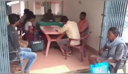 बिशुनपुर: बिशनपुर थाना में थाना दिवस आयोजित, 6 में से 5 मामलों का निपटारा किया गया