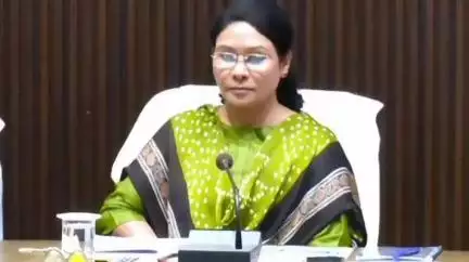बालोद: धरती आबा जनभागीदारी अभियान के अंतर्गत ग्राम भँवरमरा में 27 जून को लाभ संतृप्ति शिविर का आयोजन होगा