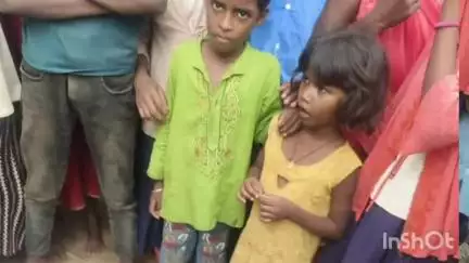 गोह: इस्माइलपुर ओरानी गांव में संपदर्श के कारण महिला की हुई मौत
