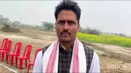 मौ: दंदरौआ में मुख्यमंत्री के कार्यक्रम को लेकर शुक्रवार को होगी बैठक: मौ मंडल अध्यक्ष