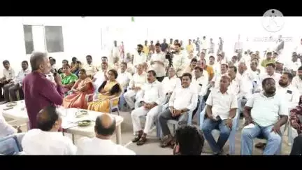 ఇబ్రహీంపట్నం: వనస్థలిపురం డివిజన్లో సిసి రోడ్డు పనులకు శంకుస్థాపన: టీపీసీసీ ప్రచార కమిటీ చైర్మన్ మధుయాష్కి గౌడ్