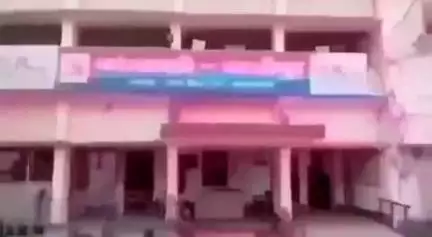 काशीपुर: मोहल्ला सिंघान के शिक्षक से साइबर ठगों ने की ₹12 लाख की ठगी, मामला दर्ज