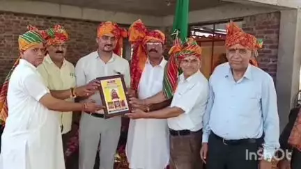 बल्ह: तीन दिवसीय नैना माता घट्टा मेला का दंगल के साथ भव्य समापन, मुख्य अतिथि पाल वर्मा व विशेष अतिथि इंद्र सिंह गांधी मौजूद