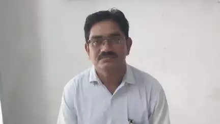संलग्नीकरण बंद के बाद भी बलौदा बाजार जिला में नही हो रहा पालन अधिकारी ही आदेश की धज्जियां उड़ा रहे हैं पीड़ित शिक्षक ने
