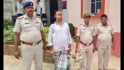 टनकुप्पा: तकिया गांव से हत्या के प्रयास के मामले में पुलिस ने एक आरोपी को किया गिरफ्तार