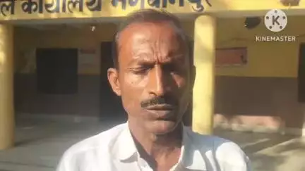 भगवानपुर: चंदौर में धारा 144 लागू भूमि पर घर बनाने और फसल लगाने का सीओ को दिया आवेदन