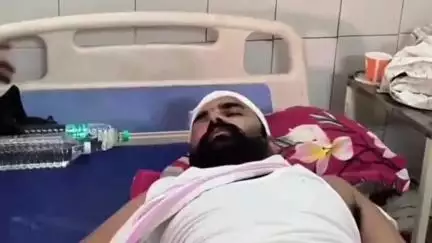 आज़मगढ़: मुबारकपुर के अतरडीहा में भूमि विवाद में खूनी संघर्ष, मां-बेटे गंभीर रूप से घायल, पुलिस ने मुकदमा दर्ज किया