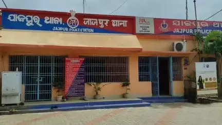 ଧର୍ମଶାଳା: ପରିବହନ ବିଭାଗ ପକ୍ଷରୁ ବସ ମାଲିକଙ୍କ ବିରୋଧରେ ଯାଜପୁର ଥାନାରେ ରୁଜୁ ହେଲା ମାମଲା।