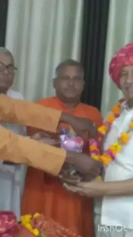 भरतपुर: विधायक डॉ. सुभाष गर्ग ने रणजीत नगर स्थित कार्यालय पर सुनी जन समस्याएं
