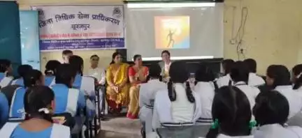 सूरजपुर: अंतर्राष्ट्रीय नशा निवारण दिवस पर जागरूकता कार्यक्रम का आयोजन, सूरजपुर में जिला जनसंपर्क विभाग ने किया प्रेस