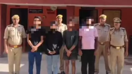 कसिया: कप्तानगंज पिपराइच मार्ग को जाम करने के खिलाफ पुलिस ने लिया एक्शन, कसया सीओ ने दी जानकारी