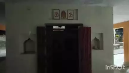 मानिकपुर: कल्याणकेंद्र चौराहे में स्थित भगवान शिव के मंदिर में कई मोहल्ले के लोग करते हैं पूजापाठ