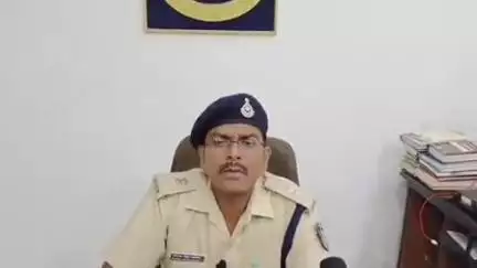 पाली: पाली थाना: 17 वर्षीय नाबालिग को अज्ञात व्यक्ति बहला-फुसलाकर भगा ले गया, मामला दर्ज