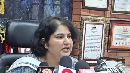 कुल्लू: नशा उन्मूलन में उत्कृष्ट कार्य करने वाली पंचायत, शहरी निकाय और एनजीओ को पुरस्कृत करेंगे: डीसी तोरुल एस रवीश