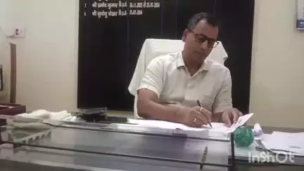 लखीसराय: जिला लोक शिकायत निवारण कार्यालय में 1 जुलाई को होगी सुनवाई, 56 लंबित मामलों पर होगा निर्णय