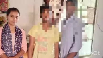अरनोद: बाल श्रम के खिलाफ लगातार कार्रवाई जारी, अरनोद में दुकानों से बच्चों को दिलाई गई मुक्ति