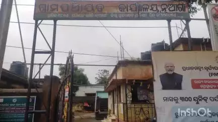 ବୀରମିତ୍ରପୁର: ନୂଆଗାଁ ଗ୍ରାମପଞ୍ଚାୟତ ନିକଟରେ ଥିବା ଅଙ୍ଗନୱ୍ଵାଡ଼ି କେନ୍ଦ୍ରରୁ ନୂଆଗାଁ ଗ୍ରାମ୍ୟ କଲ୍ୟାଣ ସମିତି ତରଫରୁ ସଚେତନତା କାର୍ଯ୍ୟକ୍ରମ ଅନୁଷ୍ଠିତ ।