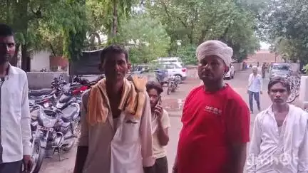 सबलगढ़: सब्जी लेने गए दो नाबालिग बच्चे लापता, पुलिस कर रही है तलाश