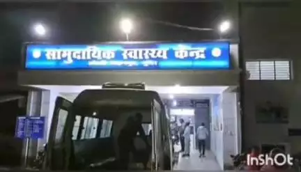असरगंज: मदनपुर गांव में दो पक्षों में मारपीट, तीन लोग घायल