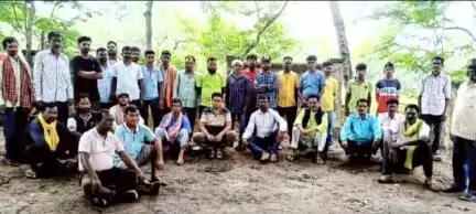 दाड़ी: रैलीगड़ा में आदिवासी संघर्ष मोर्चा द्वारा 30 जून को हुल दिवस मनाया जाएगा, तैयारी को लेकर बनी रणनीति