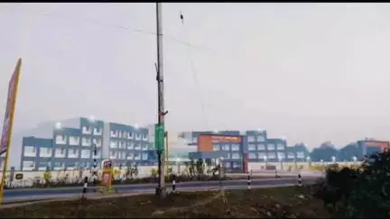 डुमरी: करमाटुंगरी के ग्रामीण ने ज़मीन हड़पने और धमकी देने के संबंध में उपायुक्त को दिया आवेदन