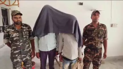 छतरपुर: छतरपुर के बरडीहा गांव में विधवा महिला से गैंगरेप, दोनों आरोपी गिरफ्तार