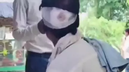 हंडिया: हड़िया थाना क्षेत्र के उतराव इलाके में पंचायत के दौरान दो पक्षों के बीच जमकर हुई मारपीट, आई गंभीर चोटें
