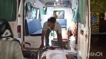 खैर: गौमत चौराहे पर ग्राहक के साथ दुकानदार ने की मारपीट पुलिस से की शिकायत