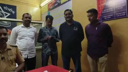 अंबड: अंबड पोलीस ठाणे डीबी पथकाची राणी उचेगाव परिसरात कारवाई बालकाकडून एक गावठी कट्टा चार जिवंत काढतूस एक तलवार जप्त