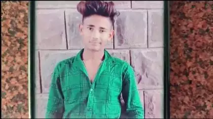लाडपुरा: कोटा में इलाज के दौरान बाइक भिड़ंत में घायल युवक की मौत, जलवाड़ा से लौटते समय हुआ हादसा, शव परिजनों को सौंपा गया