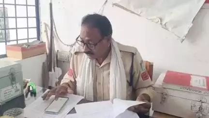 कालापीपल: ग्राम कोहड़ा में लकड़ी डालने को लेकर मारपीट, पुलिस ने 3 लोगों पर दर्ज की एफआईआर