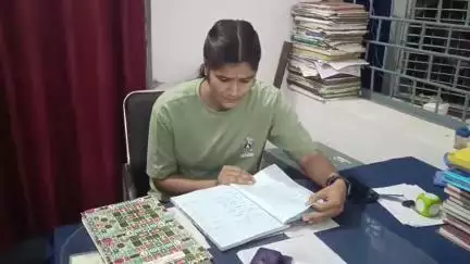 कालापीपल: पानखेड़ी में घरेलू विवाद के मामले में पुलिस ने 2 लोगों पर एफआईआर दर्ज की
